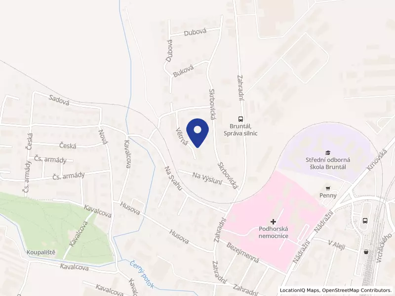 Nadační fond rodiny Mošových a Studených