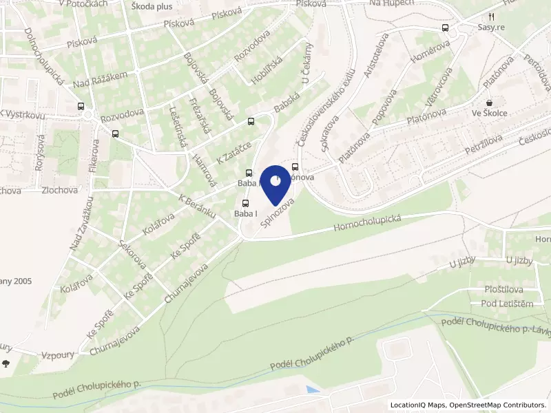 Get Locations s.r.o.