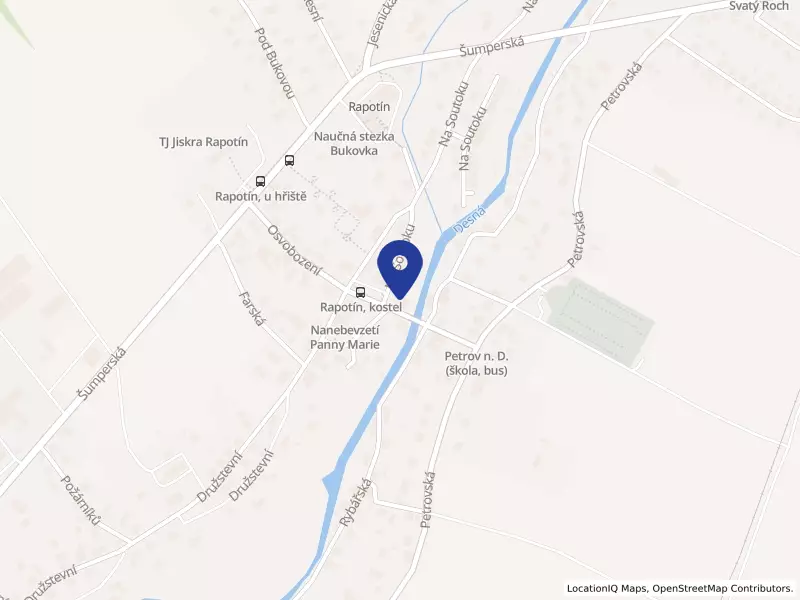 Riverside House GP, s.r.o.