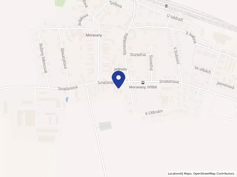 Družstvo AGROKAPITÁL Moravany