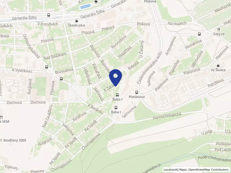 YOUR PRAGUE HOTELS s.r.o.