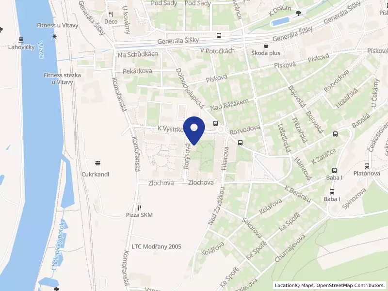 Thermopro Praha, s.r.o.