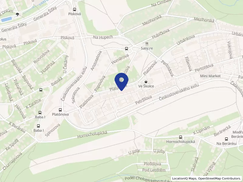 CHANG JIANG Limited,spol. s r.o.