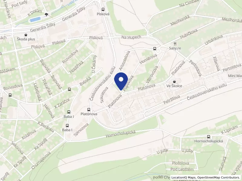 Orbita Healthcare, s.r.o.