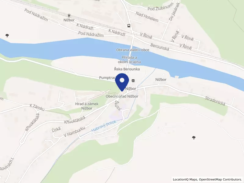 Mikroregion Hudlicko