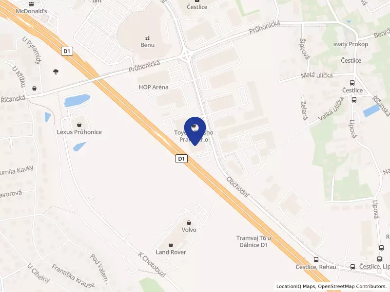 Blaklader Workwear s.r.o.