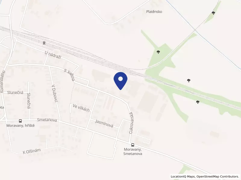 Voborník Tomáš, Mgr., - soudní exekutor