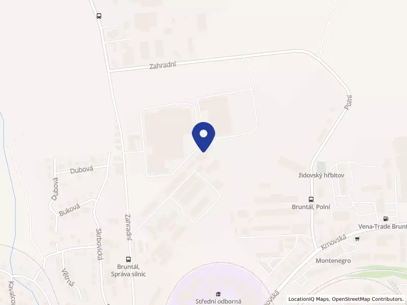 PILA Bruntál s.r.o.