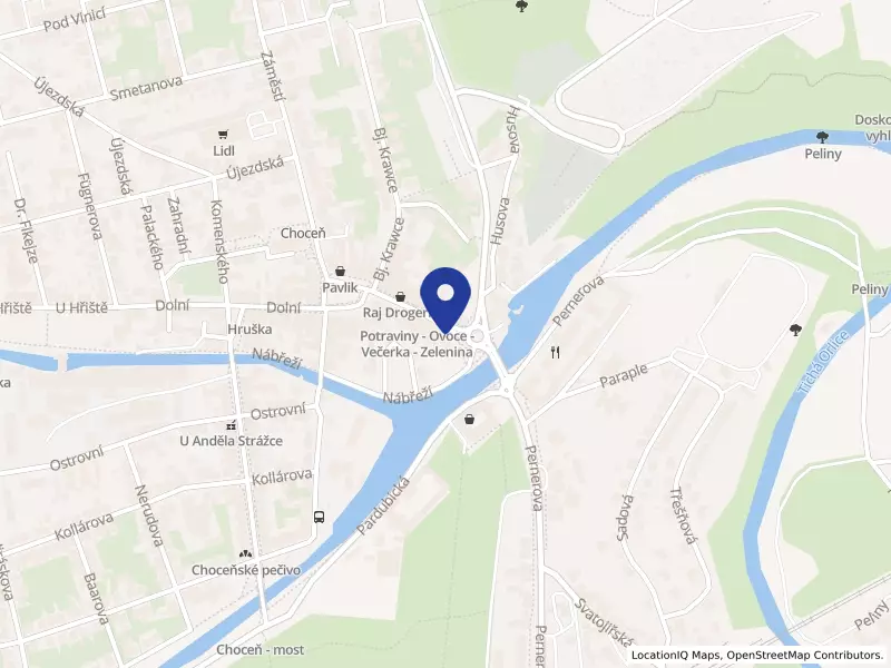 EKOBĚDOVICE s.r.o.