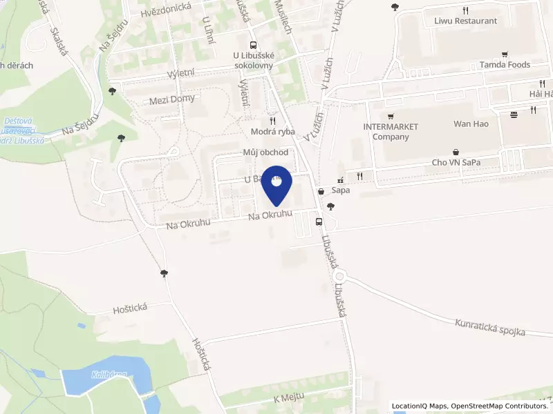 DAVID JONES s.r.o.