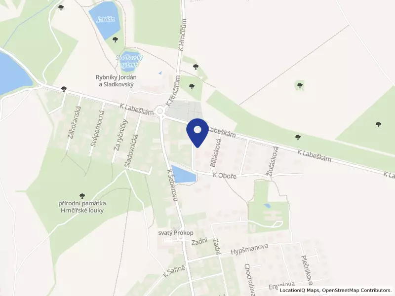 Predstavitelstvo Centralnoje Kazače Vojsko s.r.o.
