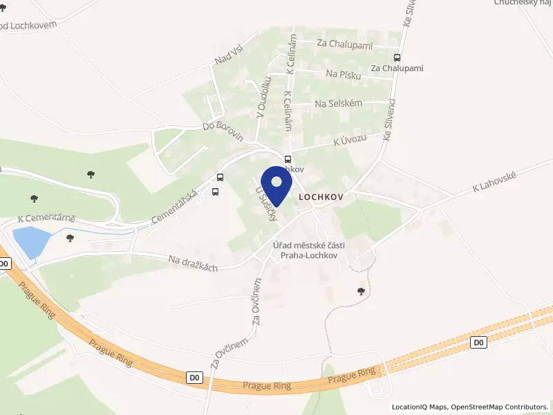 LIHOVAR SMÍCHOV a.s.
