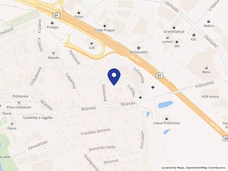 UNICARE ASSISTANCE SERVICES, s.r.o.