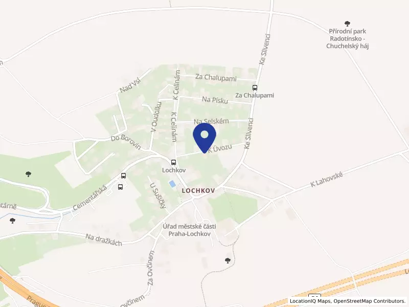 Double´s Barrandov s.r.o.