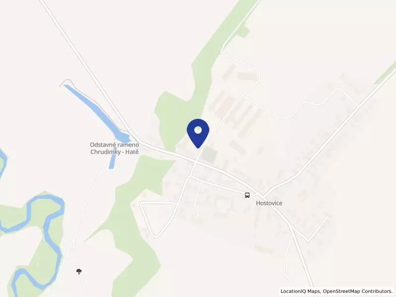 AGROSPOL HOSTOVICE, a.s.