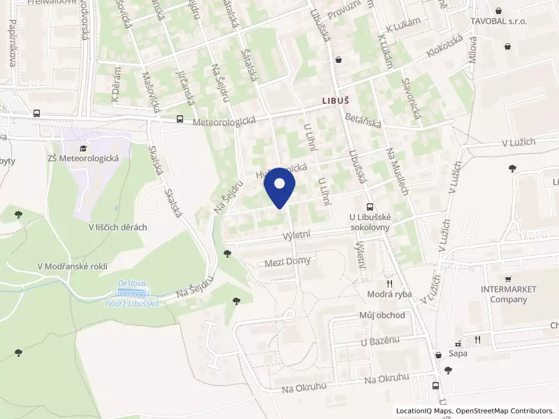 Van Express Logistics Europe s.r.o.