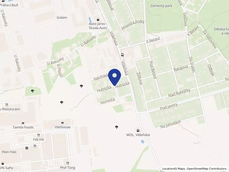 Hui Xin International Trade, s.r.o.