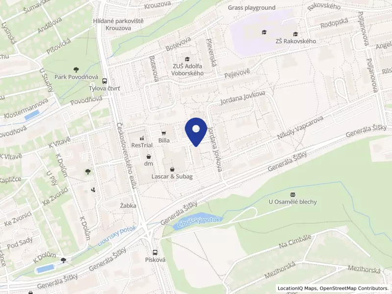 SPRINTKOM CZ s.r.o.