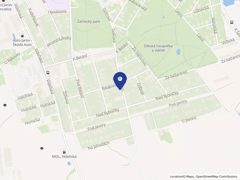 Nadace Karla Svolinského a Vlasty Kubátové