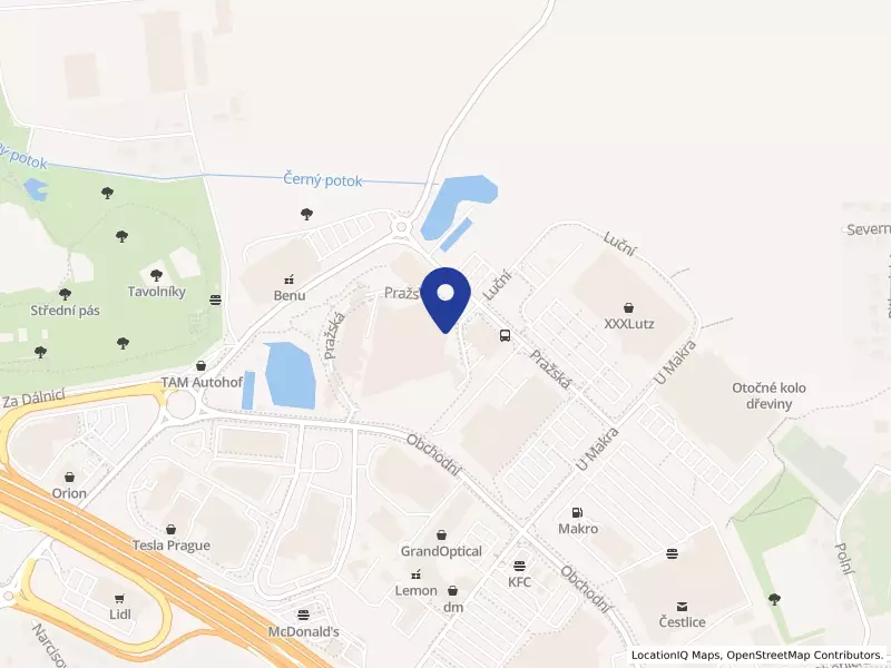 XL Brno Properties s.r.o.