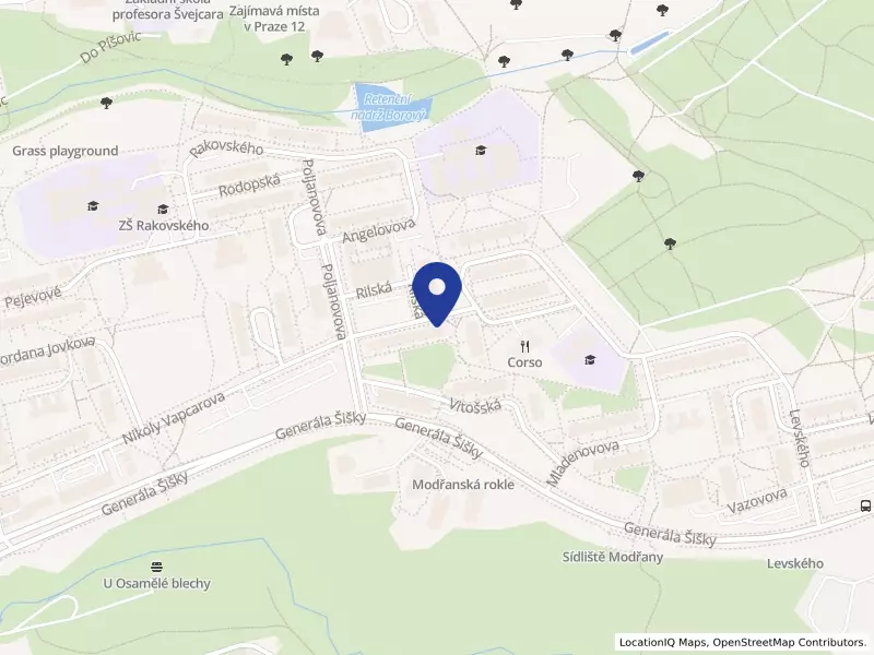 Mediprax Beroun, s.r.o.