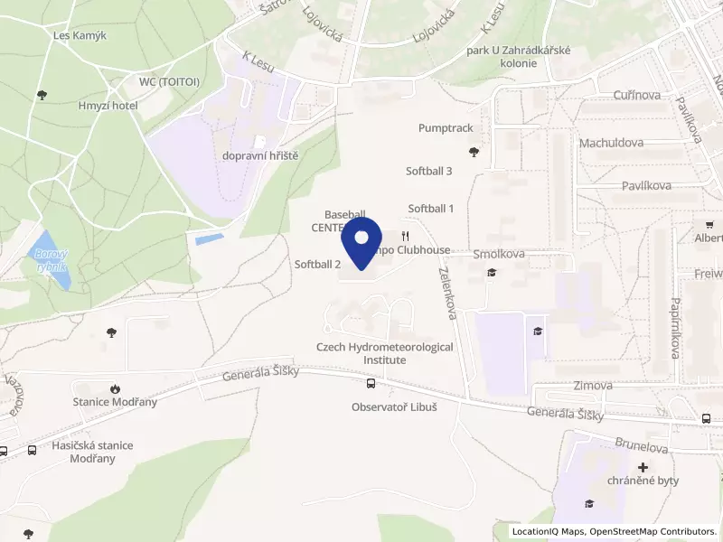 Prague Sport City Holding, spol.s r.o.