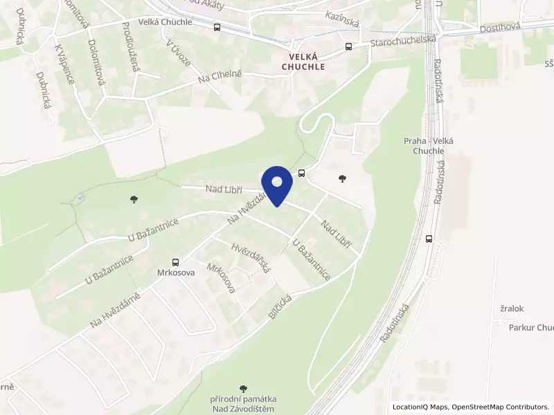 Gastro Zličín, s.r.o.