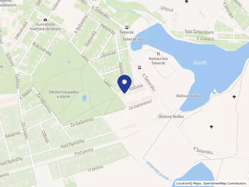 „Hnutí Praha-Kunratice“
