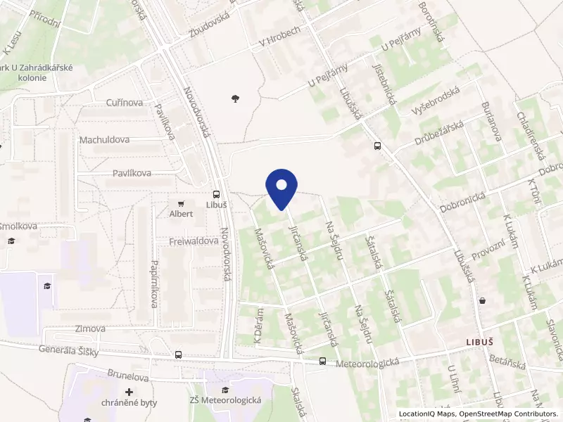 AVS Projekt, s.r.o.