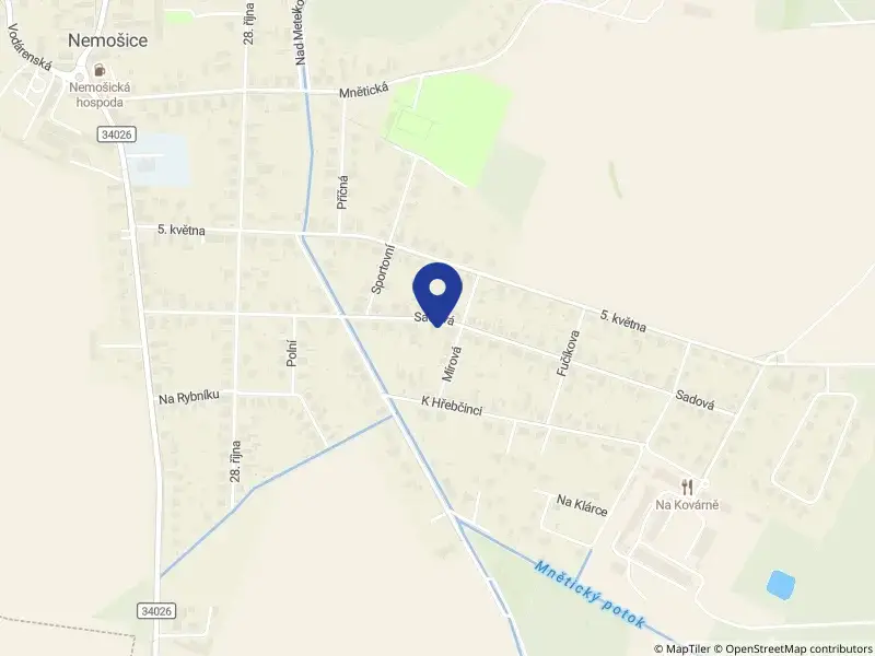 MyProperty Solution s.r.o.