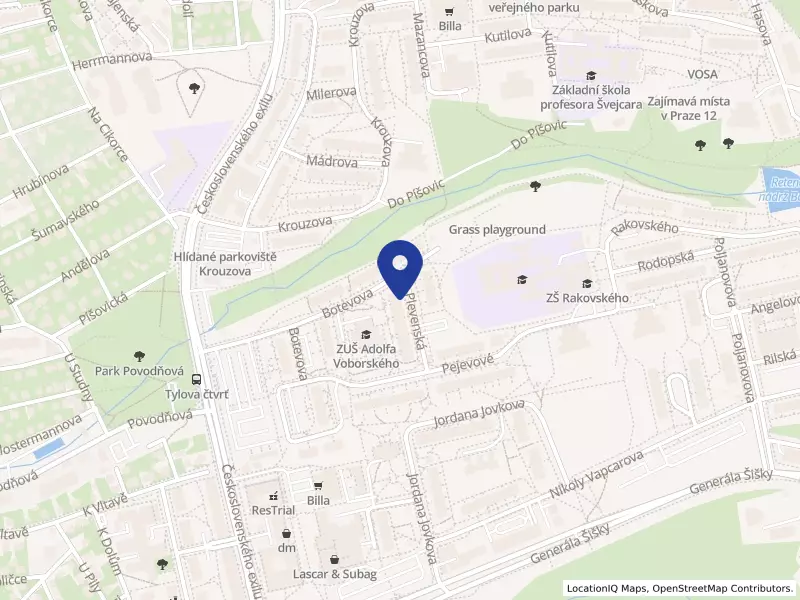 Mobilis Institute s.r.o.
