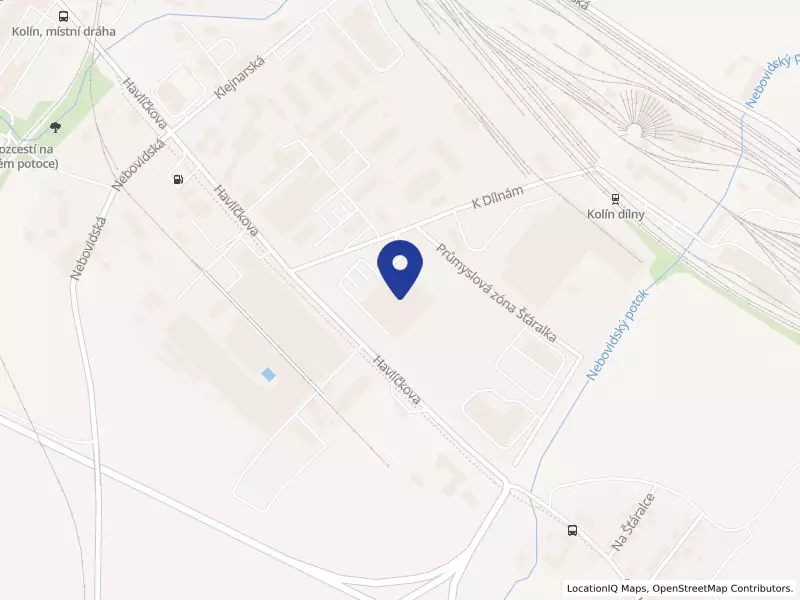 Copeland Flow Controls Czech s.r.o.