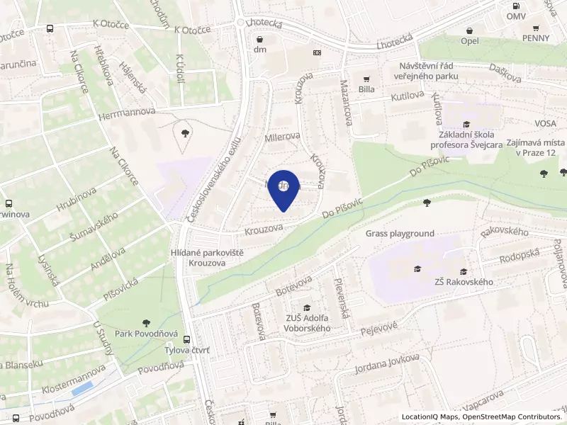 GOLDEN HORSE ASIAN FOOD s.r.o.