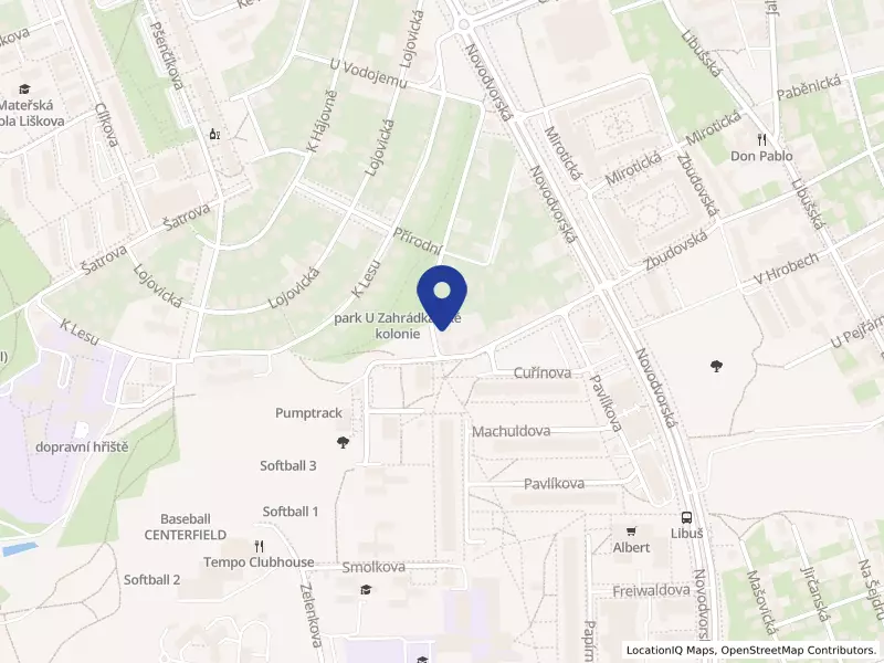První energetická a distribuční s.r.o.