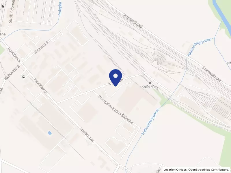 STAVOCHEMIE s.r.o.