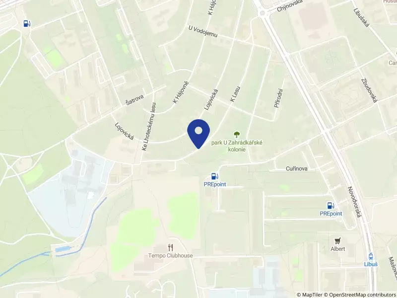 FRA & GEO INVEST s.r.o.