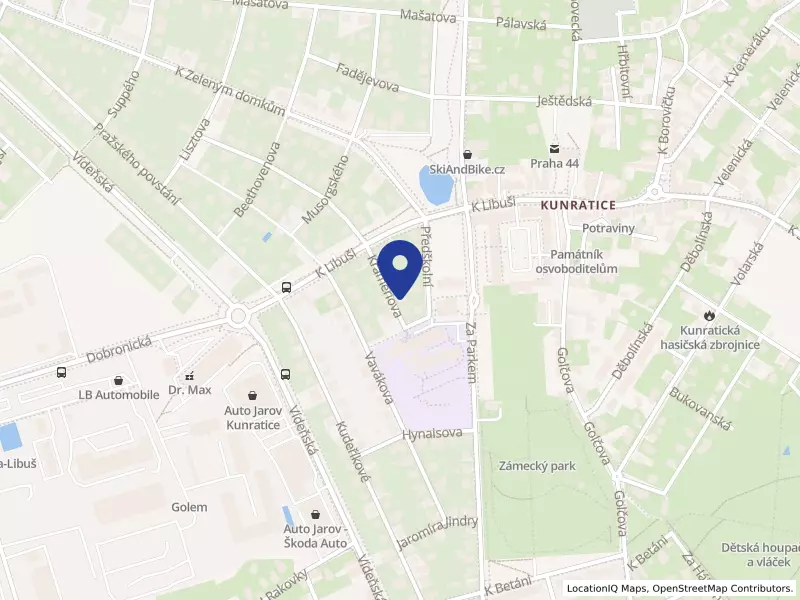 YOUNG`S INTERNATIONAL COMPANY PRAGUE, spol. s r.o.