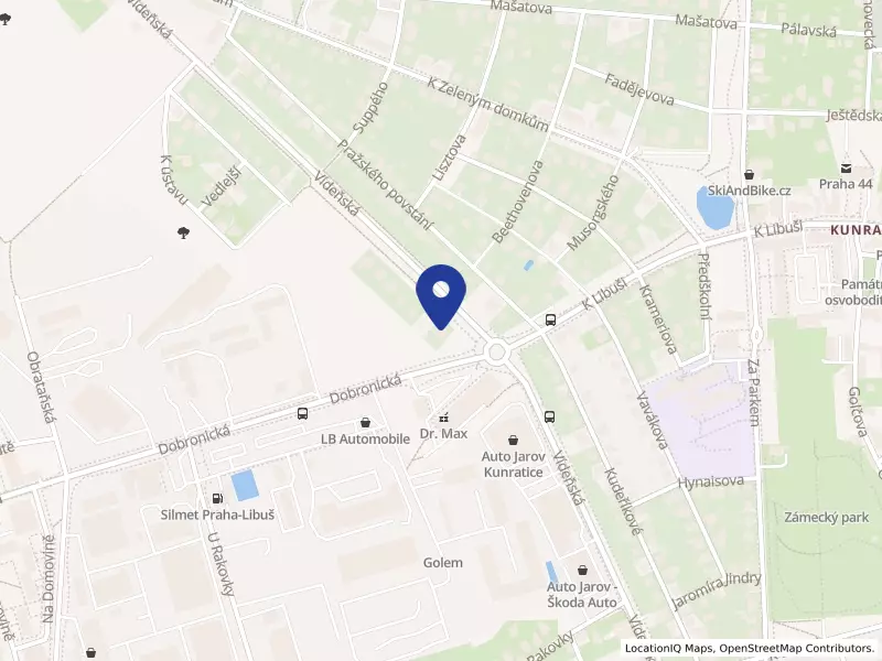 Schoeller Pharma Praha s.r.o.