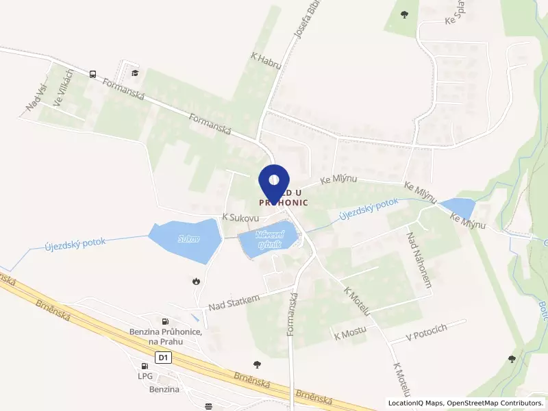 NEW VILLAGE s.r.o.