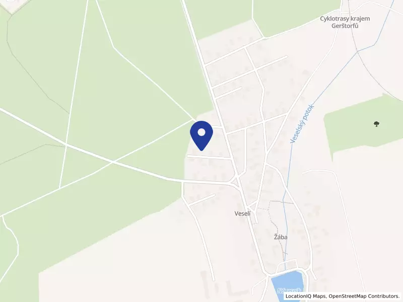 Rampa McKvak, družstvo