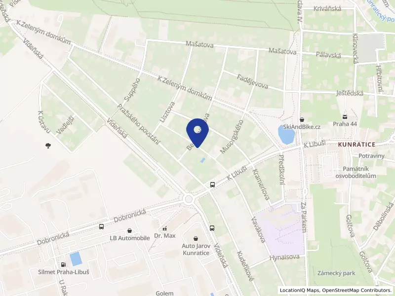 ASOKNO PRAHA, s.r.o.