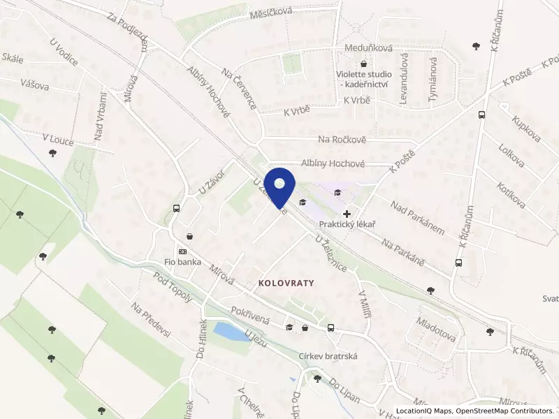 U Medvěda s.r.o.