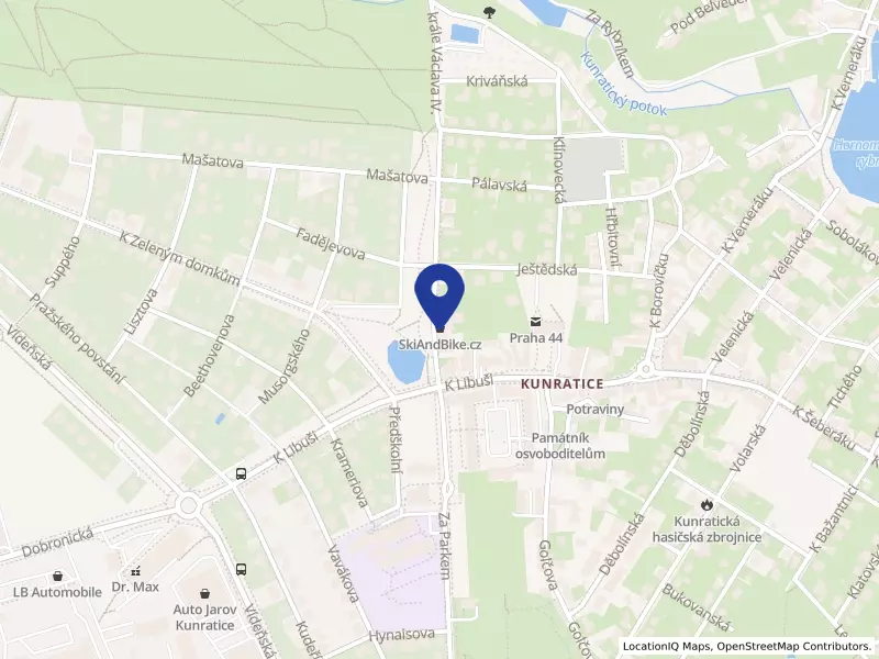 Švýcarské zdravotnické masáže a služby s.r.o.