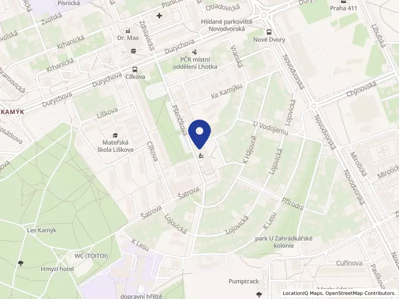 Web App Intelligence s.r.o.