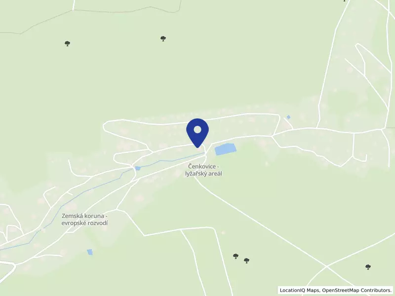 Restaurace a Chata pod sjezdovkou s.r.o.