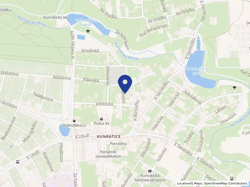 Bytová jednotka gama, s.r.o.