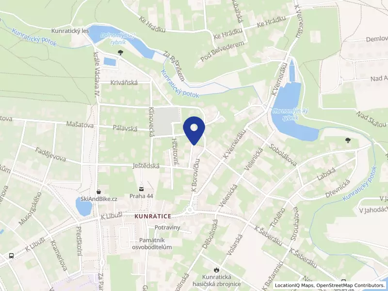 Stavební agentura Kolínský, s.r.o.