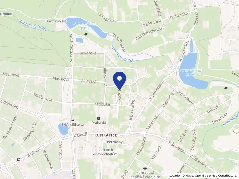 Vydavatelství Vesmír, s.r.o.