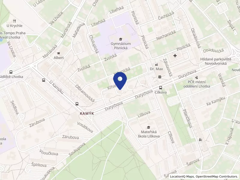 IKOS PRAHA  s.r.o.