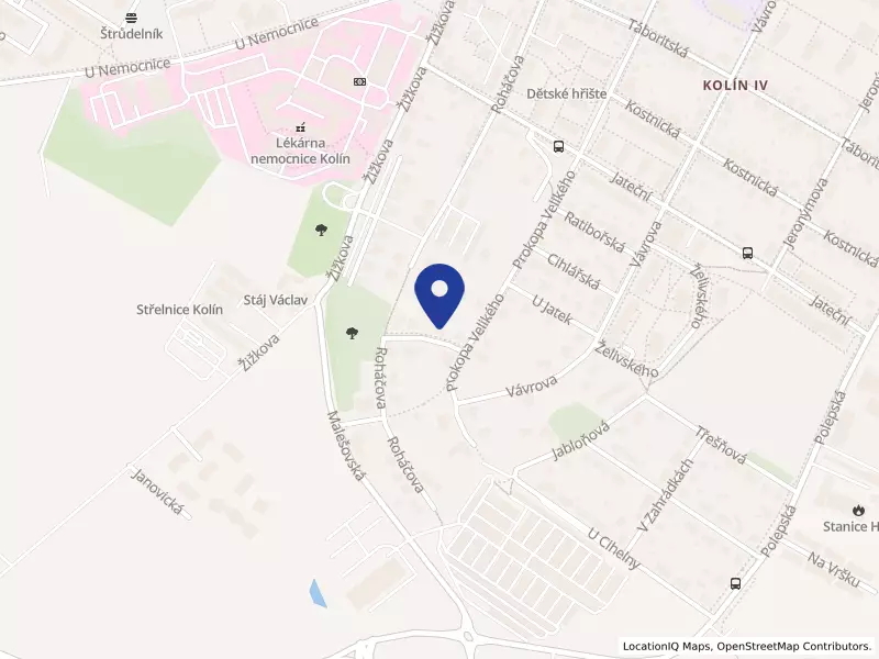 DERMA dermatologické centrum MUDr. Andrea Cabrnochová s.r.o.